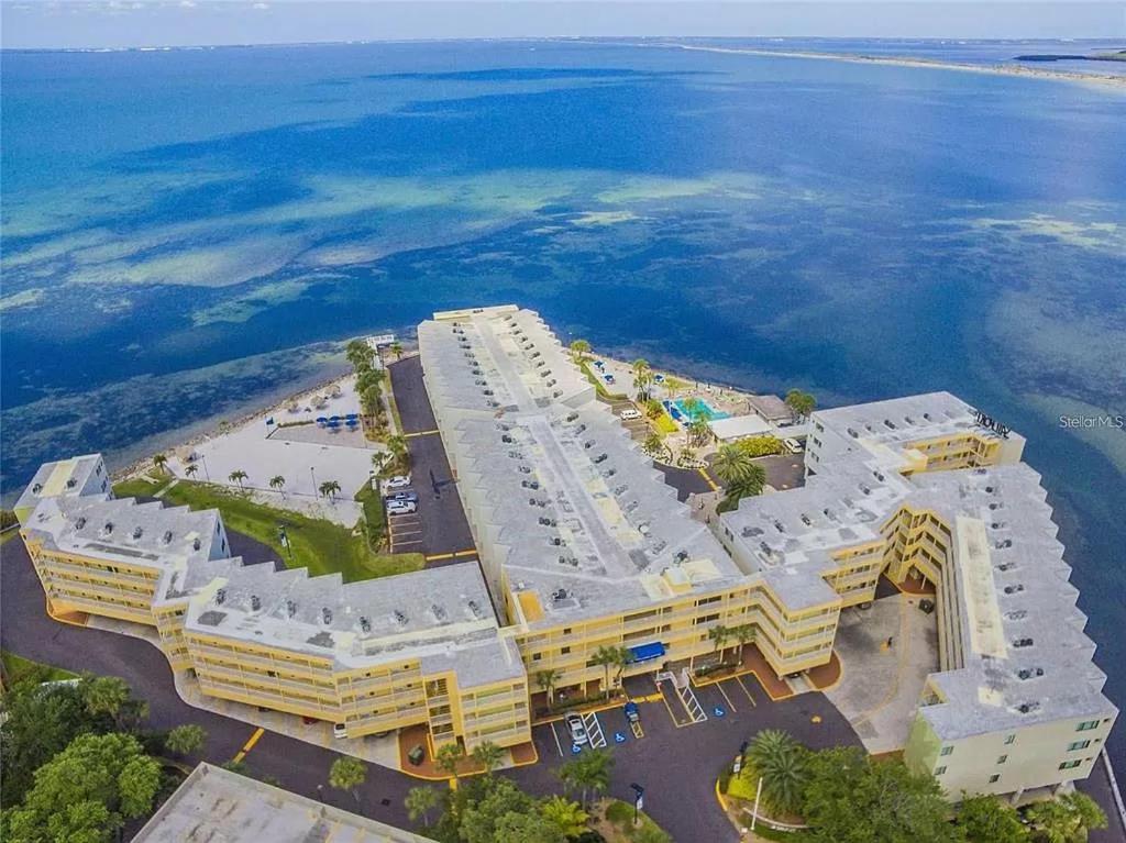 The Kondo Tiki แทมปา ภายนอก รูปภาพ