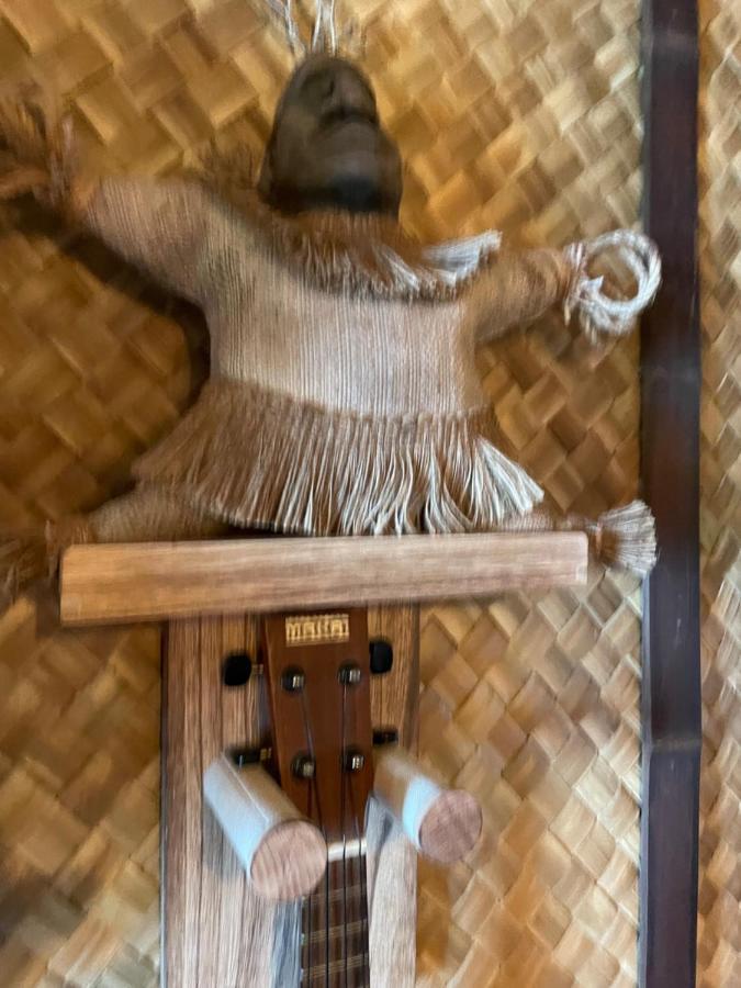 The Kondo Tiki แทมปา ภายนอก รูปภาพ