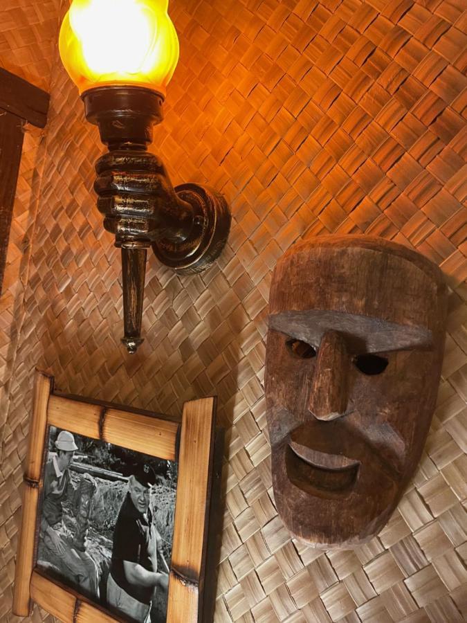 The Kondo Tiki แทมปา ภายนอก รูปภาพ