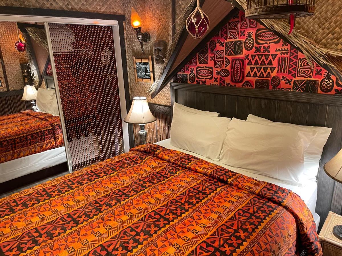 The Kondo Tiki แทมปา ภายนอก รูปภาพ