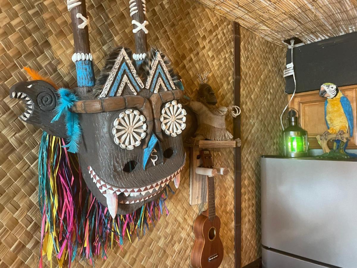 The Kondo Tiki แทมปา ภายนอก รูปภาพ