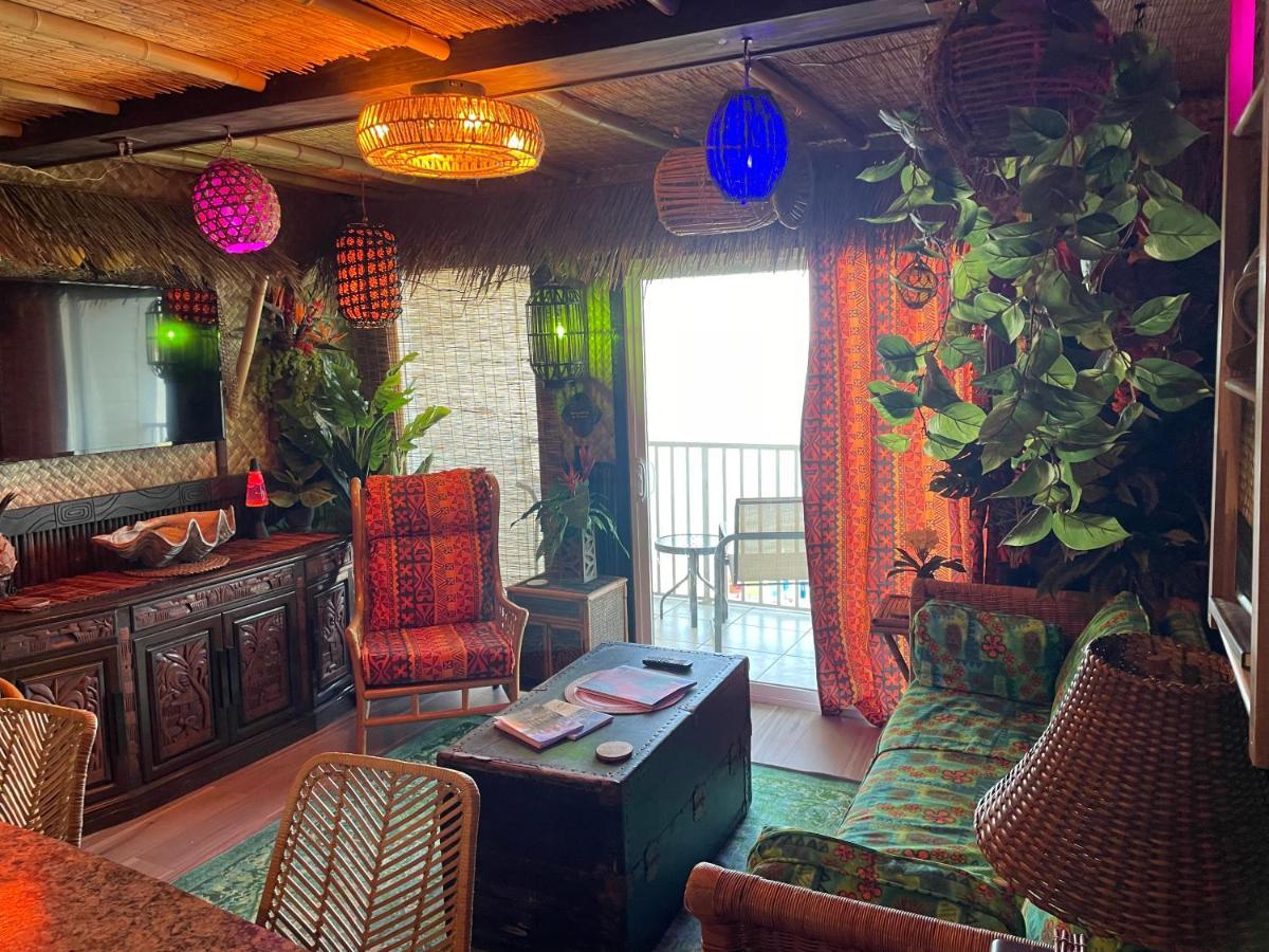 The Kondo Tiki แทมปา ภายนอก รูปภาพ