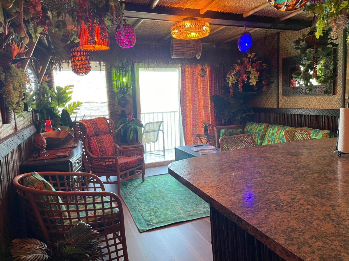 The Kondo Tiki แทมปา ภายนอก รูปภาพ