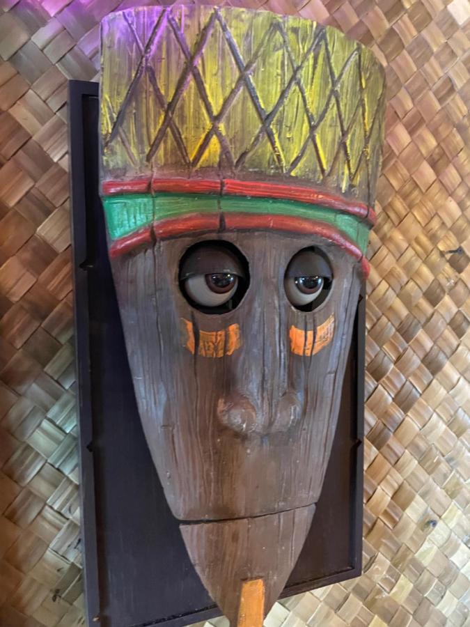 The Kondo Tiki แทมปา ภายนอก รูปภาพ